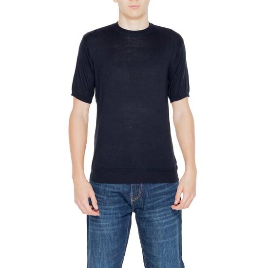 Hamaki-Ho T-Shirt für Herren - Schwarz - Image 1