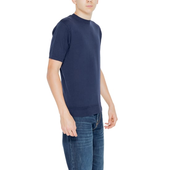 Hamaki-Ho T-Shirt für Herren - Schwarz - Image 3