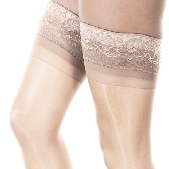 Damen 15 Denier Strumpfhosen INCANTO - Image 3