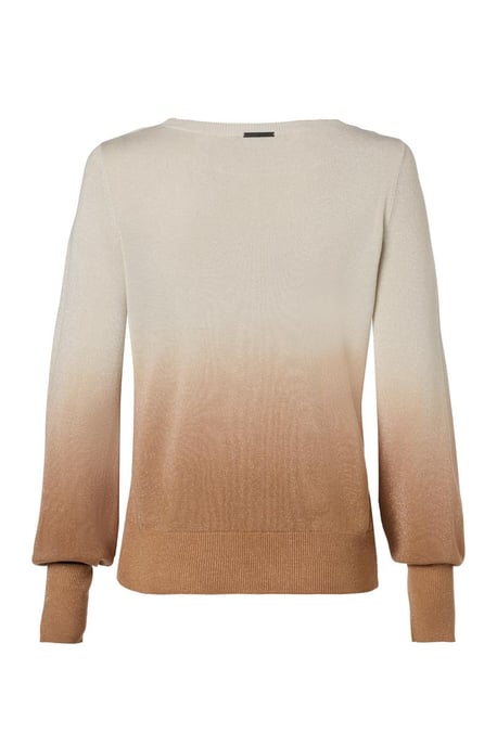 Corbyn Top Off-White / Sand - Image 4