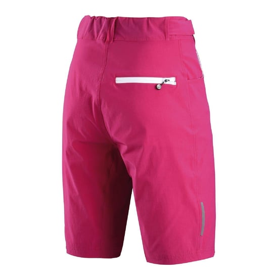 Bicycle Line - "Imola" Shorts für Damen (Fuchsie) - Image 2