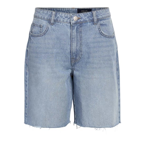 Noisy May - Shorts für Damen (Hellblau) - Image 1