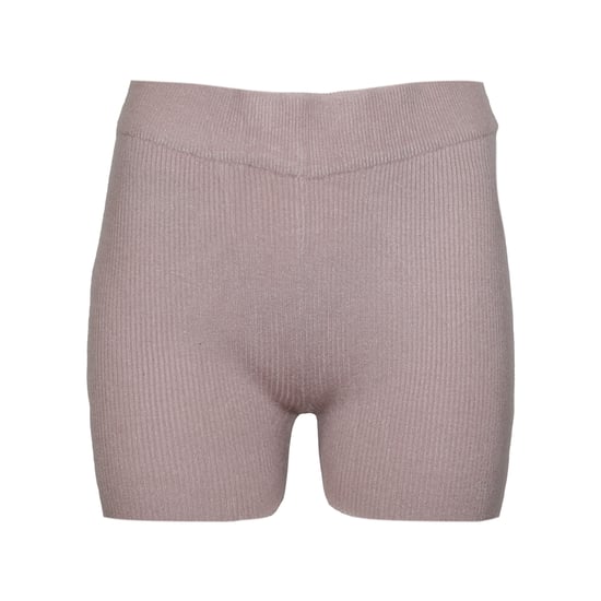 Brave Soul - Shorts für Damen (Altrosa) - Image 2