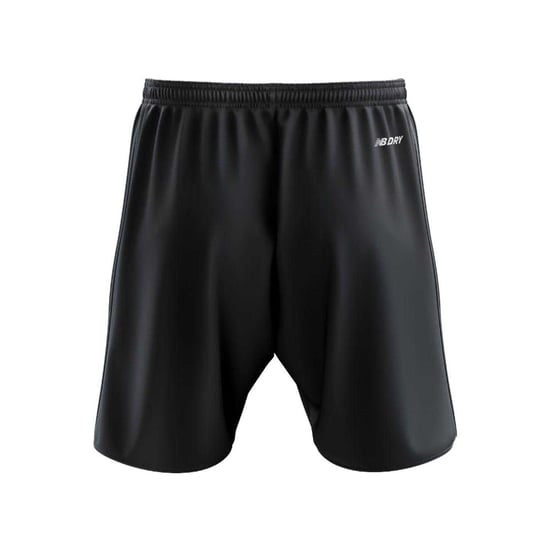 New Balance - Shorts für Damen (Schwarz) - Image 2
