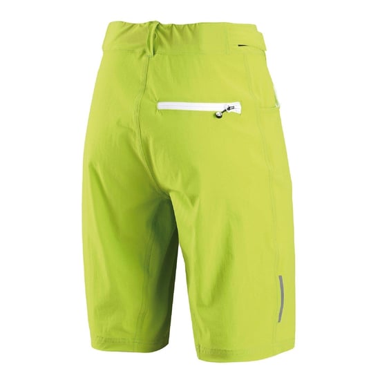 Bicycle Line - "Imola" Shorts für Damen (Grün) - Image 2