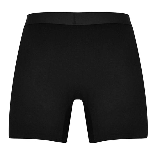 Firetrap - Boxershorts für Herren (2er-Pack) (Schwarz) - Image 3