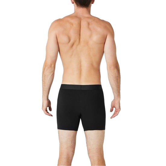Firetrap - Boxershorts für Herren (2er-Pack) (Schwarz) - Image 4