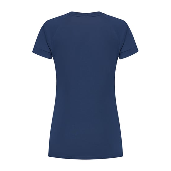 K-Swiss - "Core Team" T-Shirt für Kinder (Marine) - Image 2