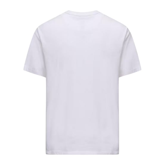 Pretty Green - T-Shirt für Herren, Rundhalsausschnitt (Weiß) - Image 2