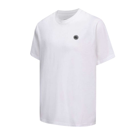 Pretty Green - T-Shirt für Herren, Rundhalsausschnitt (Weiß) - Image 3