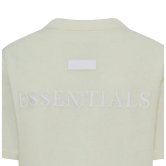 Blank Essentials - "Essentials" T-Shirt für Damen, Boyfriend - locker geschnitten (Nachthimmel) - Image 4