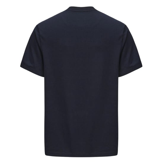 Pretty Green - T-Shirt für Herren, Rundhalsausschnitt (Marine) - Image 2