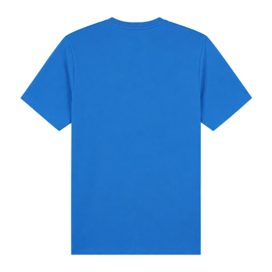K-Swiss - T-Shirt für Herren, Rundhalsausschnitt, Regulär (Graublau) - Image 2