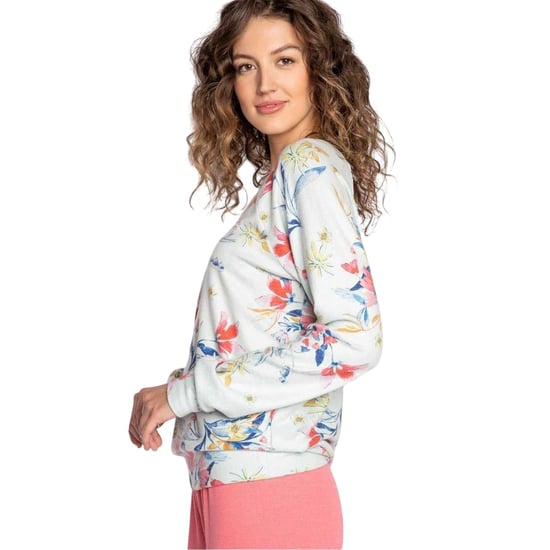 PJ Salvage - "Budding" T-Shirt für Damen, Langärmlig (Bunt) - Image 5