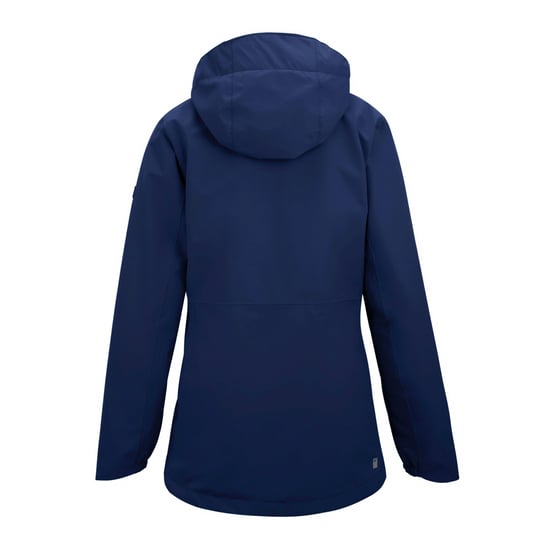 Regatta - "Hamara IV" Jacke, wasserfest für Damen (Aviatorblau) - Image 3