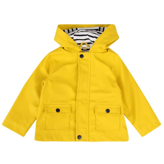 Larkwood - Jacke, wasserfest für Baby (Gelb) - Image 1