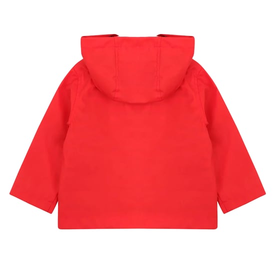 Larkwood - Jacke, wasserfest für Baby (Rot) - Image 2