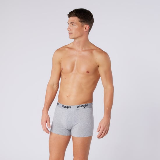 Wrangler – 5er-Pack – Boxershorts – Mehrfarbig - Image 4