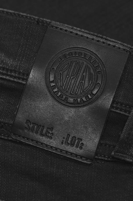 Replay Hyperflex Anbass Jeans - Image 3