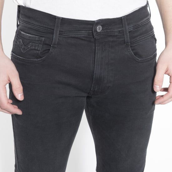 Replay Hyperflex Anbass Jeans - Image 6
