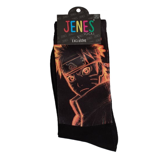 Lustig bedruckte lange Socken für Herren und Damen - Image 6