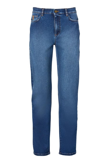 Daisy Jeans Denimblau - Image 2