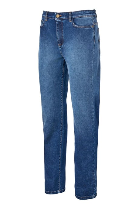 Daisy Jeans Denimblau - Image 3
