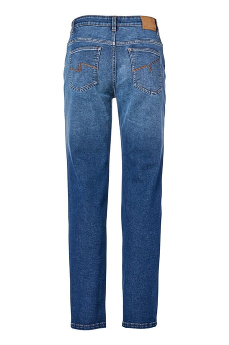 Daisy Jeans Denimblau - Image 4