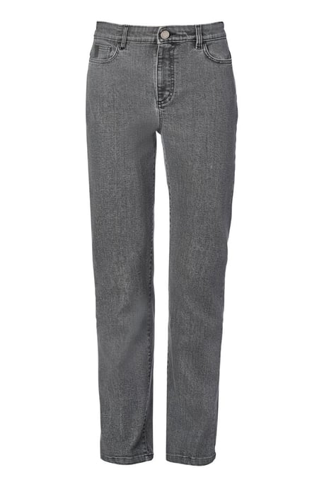Mart Visser Daisy Jeans - Grau - Image 2
