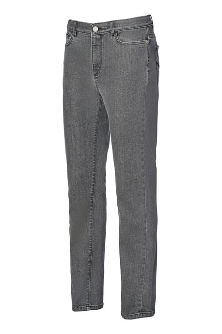 Mart Visser Daisy Jeans - Grau - Image 3