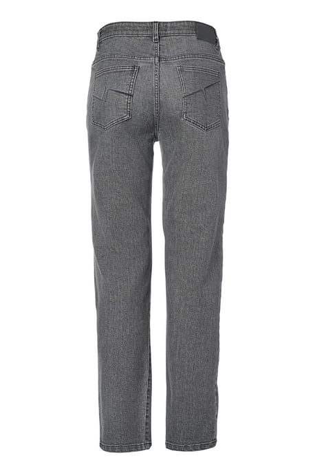 Mart Visser Daisy Jeans - Grau - Image 4