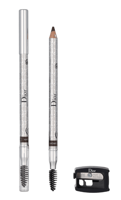 Dior Diorshow Crayon Sourcils Poudre WP Augenbrauenstift - Image 2