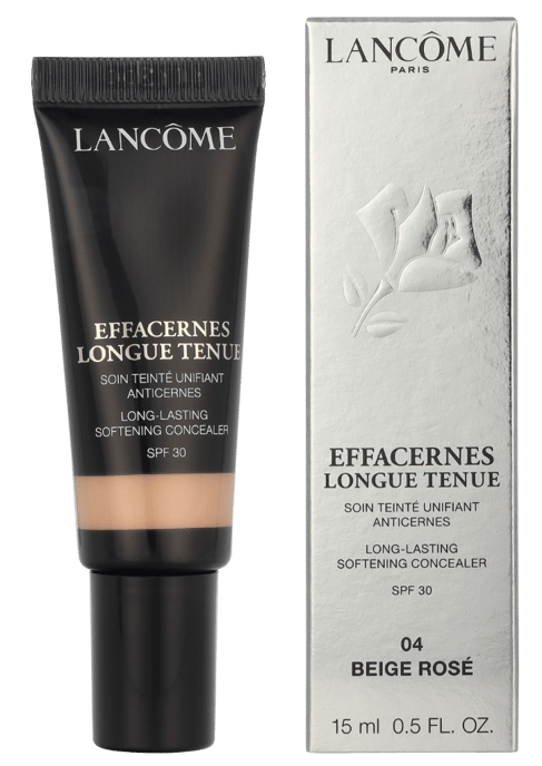 Lancôme Effacernes Longue Tenue weichmachender Concealer SPF30 - Image 1