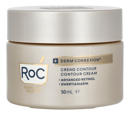 ROC Derm Correxion Konturencreme 50 ml - Image 2
