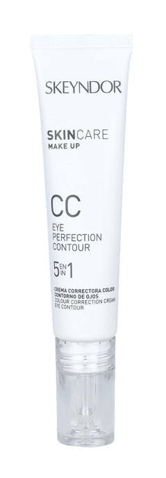 Skeyndor Make Up CC Eye Perfection Contour 5-in-1 15 ml - Image 2