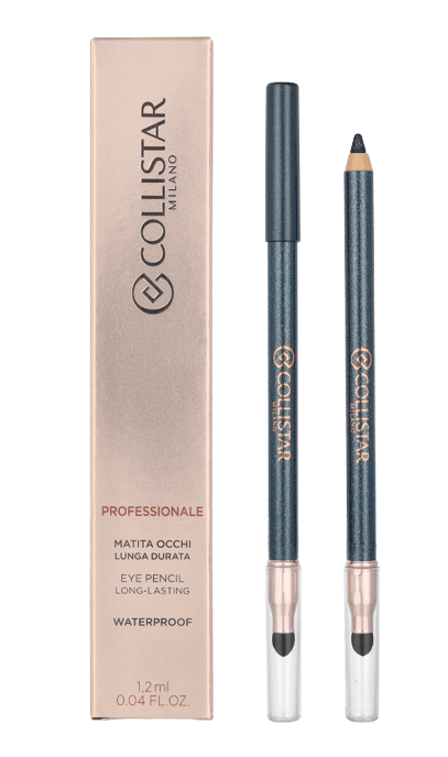 Collistar Professioneller Wasserdichter Augenstift - Image 1