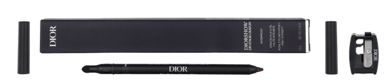 Dior Diorshow On Stage Liner 24H Haltbarkeit Wasserfester Eyeliner - Image 1