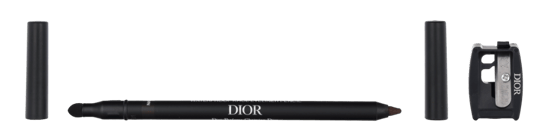 Dior Diorshow On Stage Liner 24H Haltbarkeit Wasserfester Eyeliner - Image 2