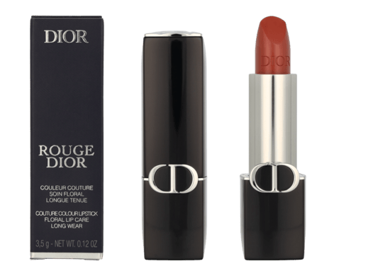 Dior Rouge Dior Satin Lippenstift - Image 1