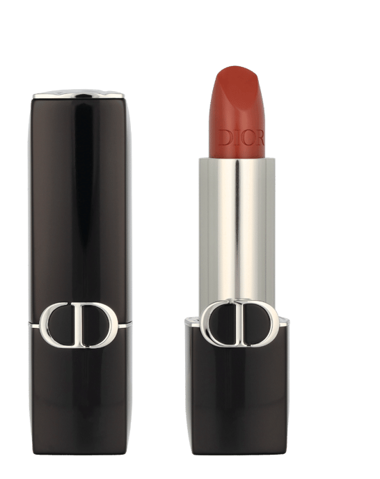 Dior Rouge Dior Satin Lippenstift - Image 2
