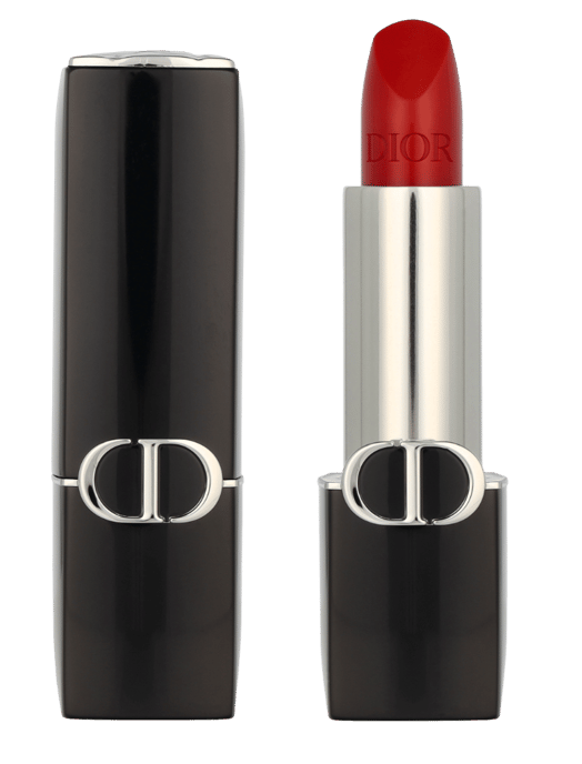 Dior Rouge Dior Satin Lippenstift - Image 2