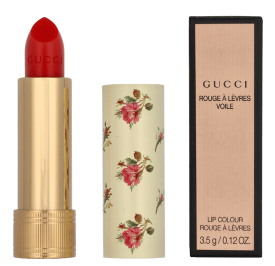 Gucci Rouge Voile Lippenfarbe - Image 1