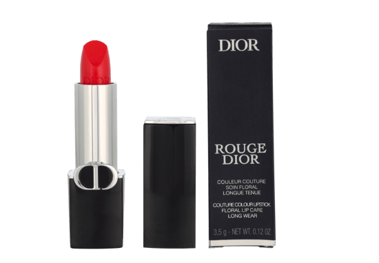 Dior Rouge Dior Satin Lippenstift - Image 1