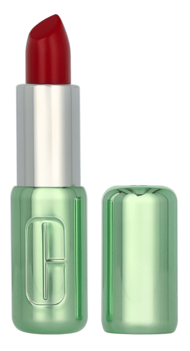 Pop Longwear Shine Lippenstift #cherry Pop 3,9 gr - Image 2
