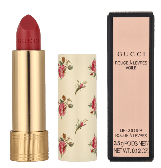 Gucci Rouge Voile Lippenfarbe - Image 1
