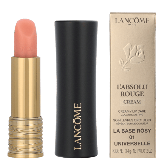 Lancôme L'Absolu Rouge Cream Lippenstift - Image 1