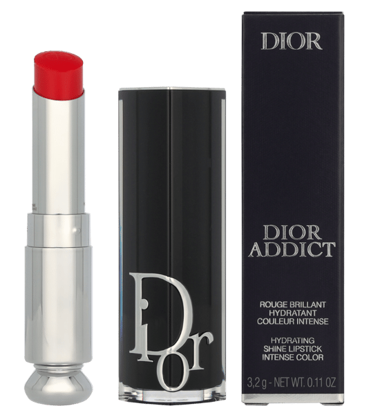 Dior Addict Shine Lippenstift - Nachfüllbar - Image 1