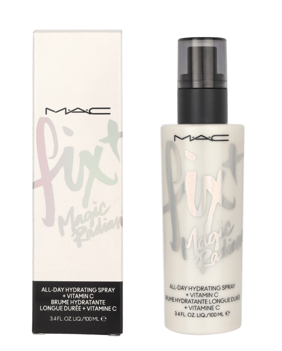 Fix+ Magic Feuchtigkeitsspray Für Strahlende Haut, 100 ml - Image 1