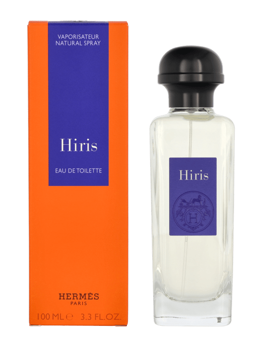 Hermès Hiris EdT Spray - Image 1