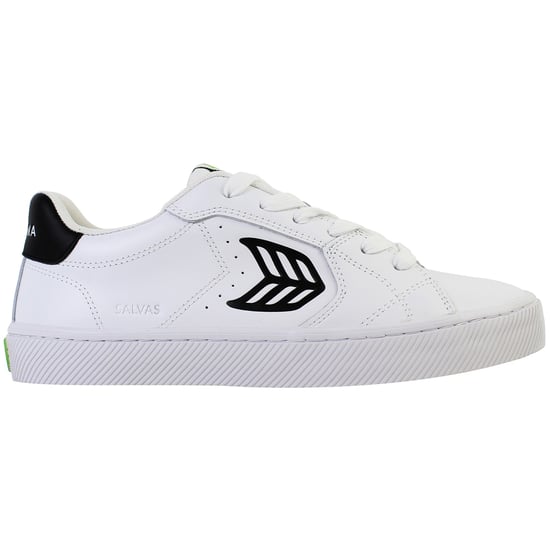 Cariuma Salvas Unisex Weiße Sneaker - Image 1